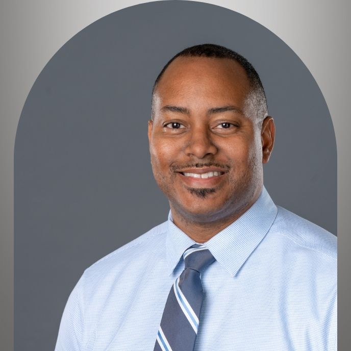 Adrian Leday - Immediate Past President Adrian Leday - Immediate Past President