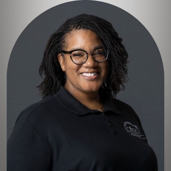 Angela Daniels - Corresponding Secretary Angela Daniels - Corresponding Secretary