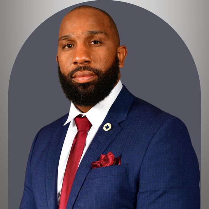 Anthony Saincilaire - President Elect Anthony Saincilaire - President Elect