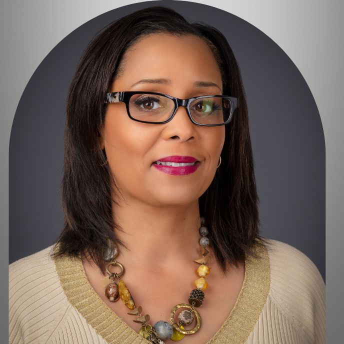 Crystal Robins - Treasurer Crystal Robins - Treasurer