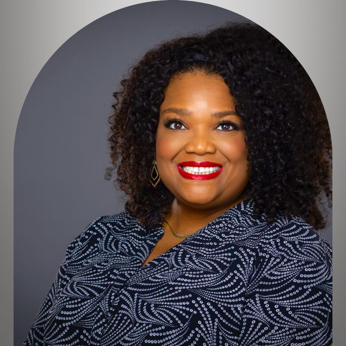 Eboney Forte - President Eboney Forte - President