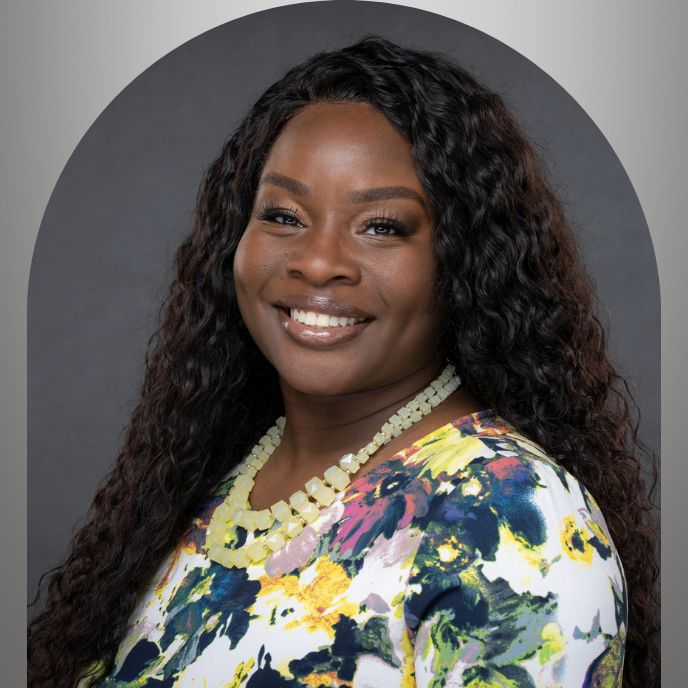 Mechelle Hogan - Parliamentarian Mechelle Hogan - Parliamentarian