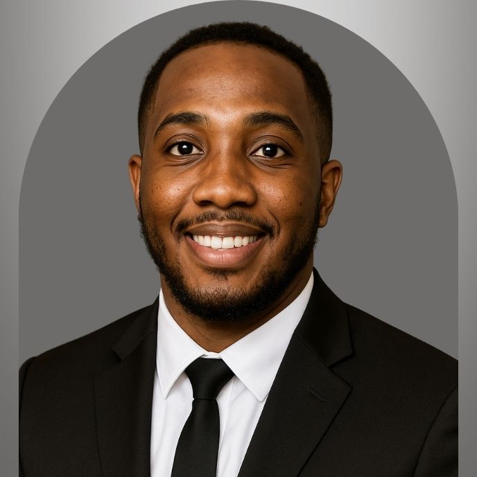 Reubin Turner - Chaplain Reubin Turner - Chaplain